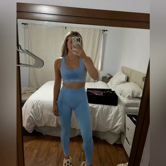 kayel Pants - KAYEL workout leggings
